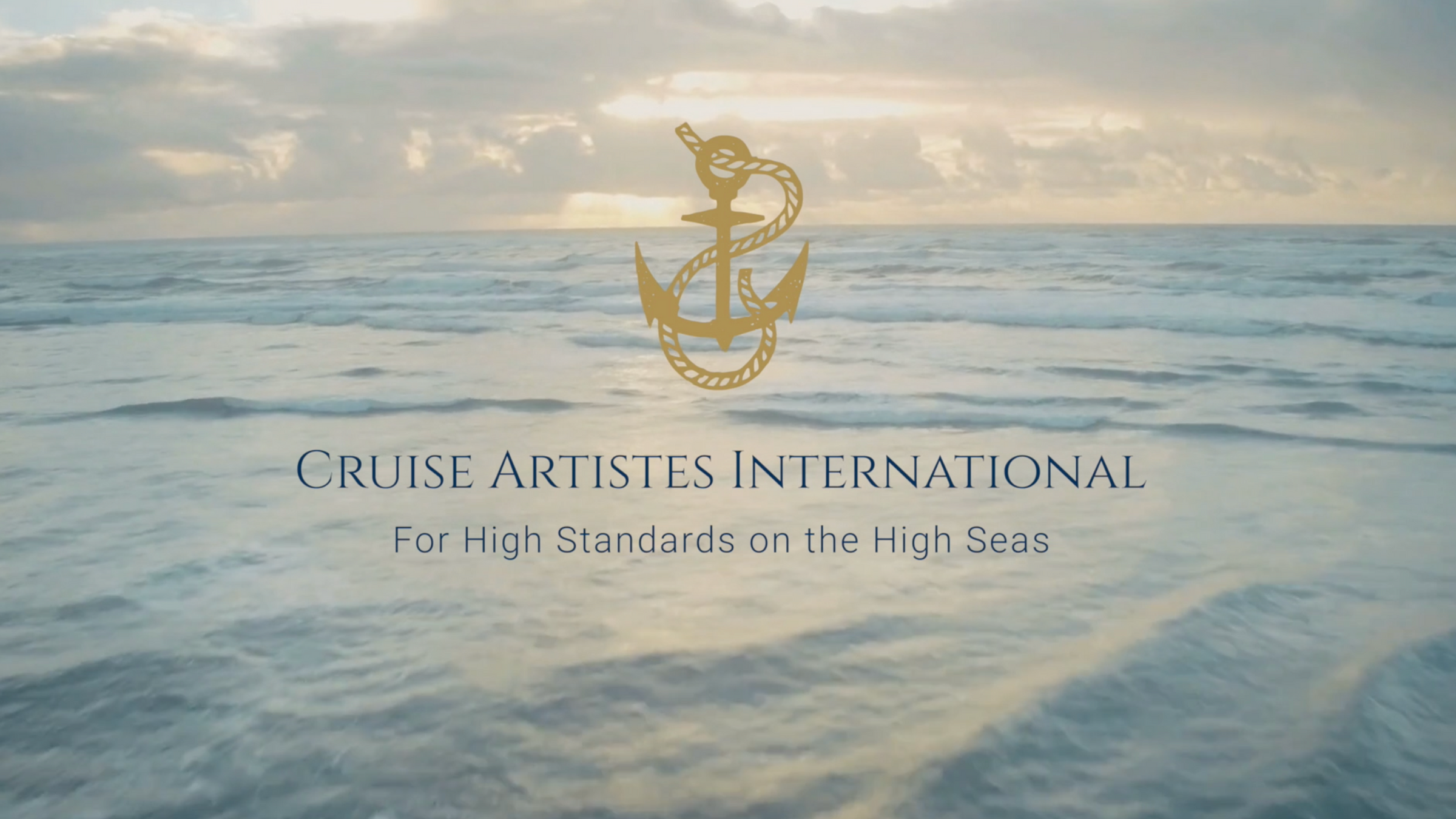 Cruisearts Promo